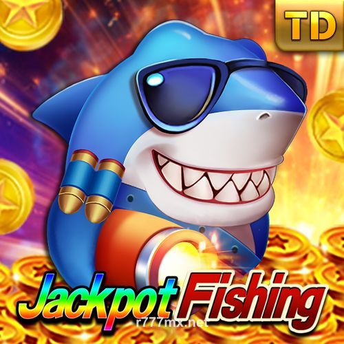 r777 Jackpot Fishing Game